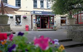 Bath Ymca Hostel